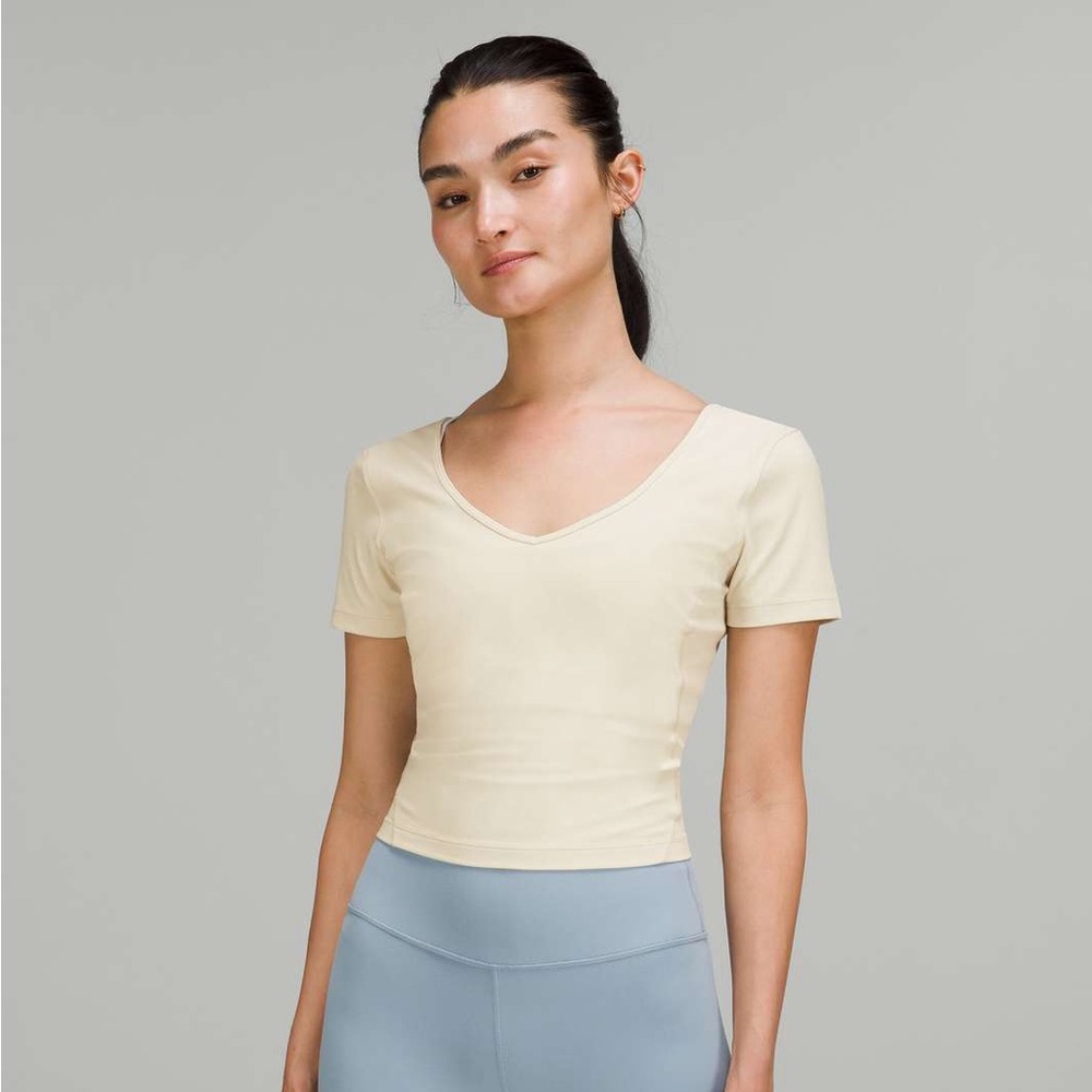 LULULEMON Align T-Shirt